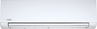 Настенный фанкойл до 3,5 кВт Mdv MDKG-V400C
