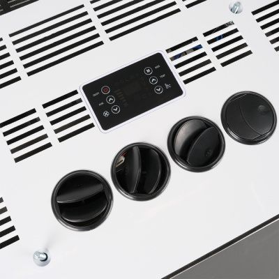 Автомобильный мобильный кондиционер MEYVEL AC-12MB1900