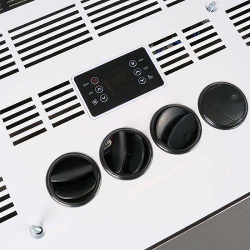 Автомобильный мобильный кондиционер MEYVEL AC-24MB2000