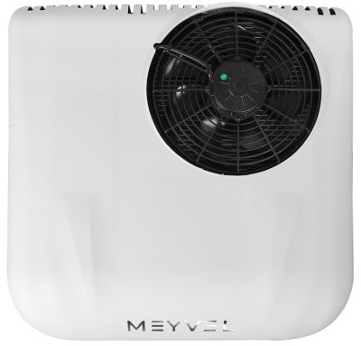 Автомобильный мобильный кондиционер MEYVEL AC-24MB2000