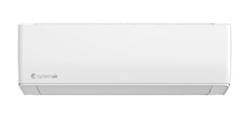 Настенный внутренний блок мульти сплит-системы Systemair SYSPLIT WALL SIMPLE 12 EVO HP Q