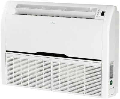 Напольно-потолочный кондиционер Lanzkraft LLU-50SС/LLO-50SС