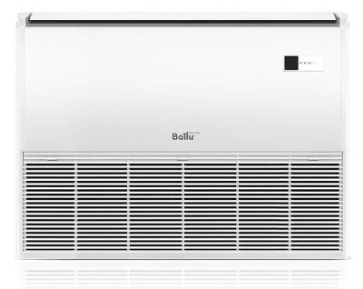Напольно-потолочный кондиционер Ballu Universal BLCI_CF-18HN8/EU_23Y