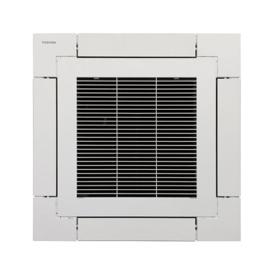 Кассетная VRF система Toshiba MMU-UP0091MH-E