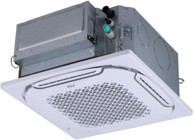 Кассетная VRF система Mdv I3-63C4CVR12D