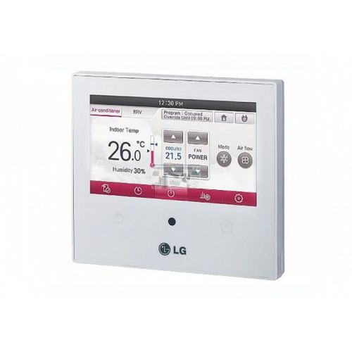 Проводной пульт управления Lg PREMTA000A.ENCXLEU