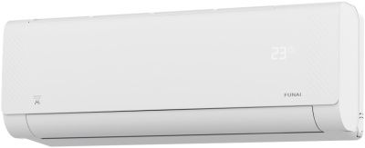 Настенный внутренний блок мульти сплит-системы Funai SHOGUN RAM-I-SG35HP.W02/S
