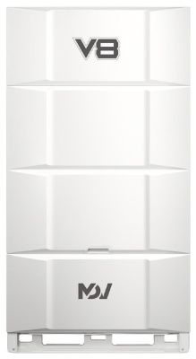Наружный блок VRF системы Mdv V8i335V2R1A(MA)