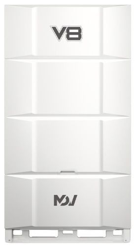 Наружный блок VRF системы Mdv V8i335V2R1A(MA)