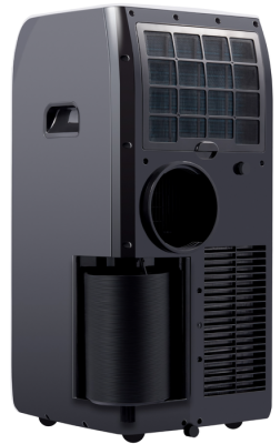 Мобильный кондиционер Electrolux Manhattan EACM-14 FM/N3