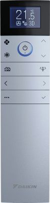 Кондиционер Daikin Emura 3 FTXJ25AS9/RXJ25A9
