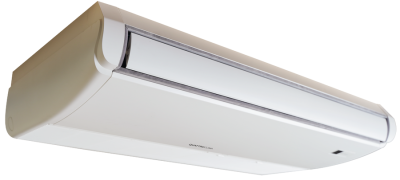 Напольно-потолочный кондиционер QUATTROCLIMA QV-I60FGE/QN-I60UGE