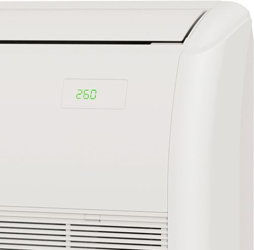 Напольно-потолочная VRF система Mdv I3-140CFVR12D