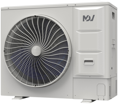 Наружный блок VRF системы Mdv V8M100V2R1E