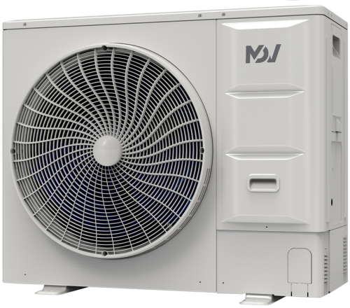 Наружный блок VRF системы Mdv V8M100V2R1E