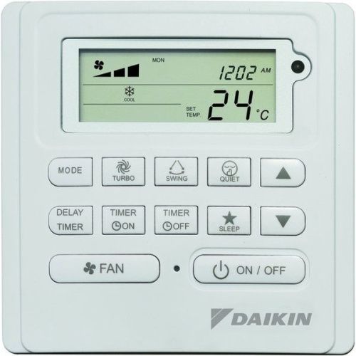 Проводной пульт управления Daikin BRC51A61