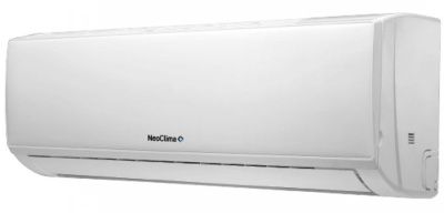 Кондиционер Neoclima Plasma NS/NU-HAL12F32