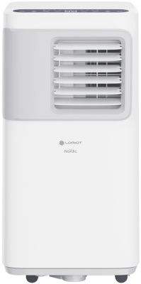 Мобильный кондиционер Loriot Nordic LPAC-14TP