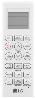 Кондиционер Lg ProCool B07TS.NSJ/B07TS.UA3