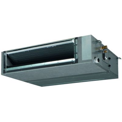 Канальный кондиционер Daikin FBA35A9/RZAG35A
