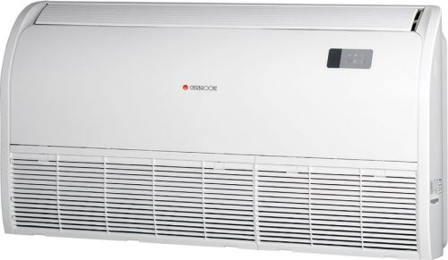 Напольно-потолочный кондиционер CHERBROOKE AUL-36HR6S1/AUA-36H6SL1