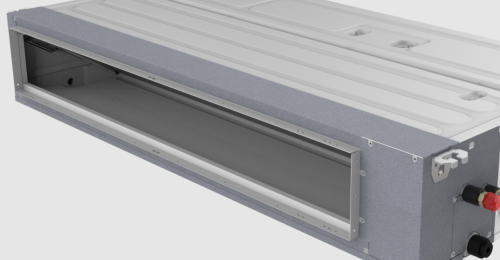 Канальная VRF система AUX ARVMD-H071/4R1DM