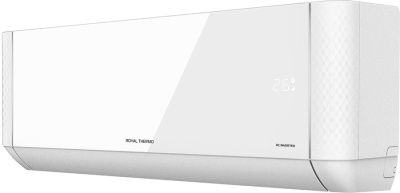 Кондиционер Royal Thermo Barocco RTBI-24HN8/white