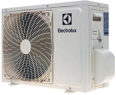 Кондиционер Electrolux Fusion Wave EACS-18HFW/N3