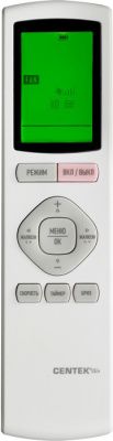 Кондиционер Centek CT-65MDC10