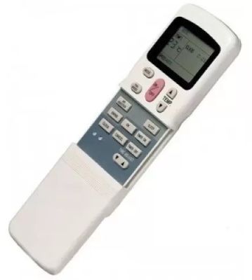 Кассетный кондиционер General Climate GC/GU-4C24HRN2