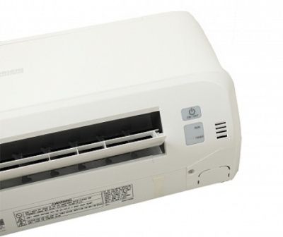 Кондиционер Mitsubishi Heavy SRK-ZSP Стандарт SRK50ZSP-W/SRC50ZSP-W