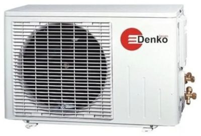 Напольно-потолочный кондиционер Denko DNP 36 А