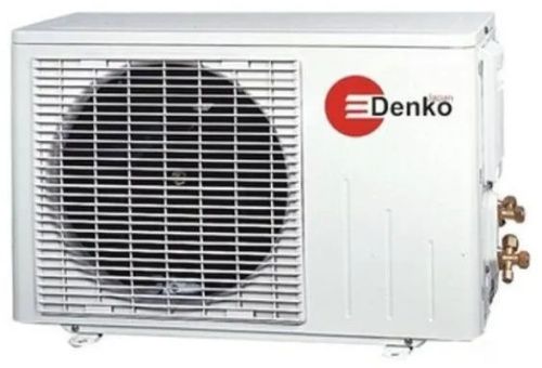 Напольно-потолочный кондиционер Denko DNP 36 А