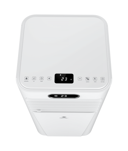 Мобильный кондиционер Royal Clima RM-TS17CH-E