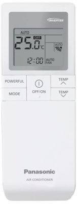 Кондиционер Panasonic Compact CS-TZ60WKEW/CU-TZ60WKE