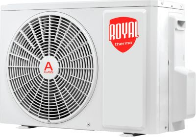 Кондиционер Royal Thermo Perfecto RTP-30HN1