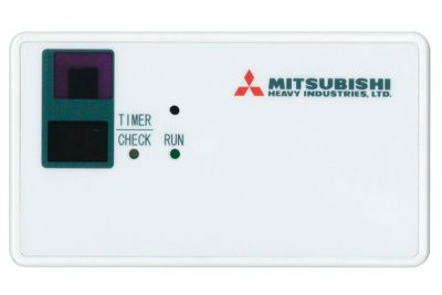 ИК пульт + датчик Mitsubishi Heavy RCN-K-E2