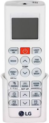 Кондиционер Lg Mega Smart P07TT