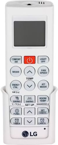 Кондиционер Lg Mega Smart P07TT