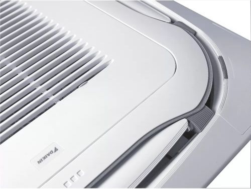 Кассетный кондиционер Daikin FCAG60B/RXM60A