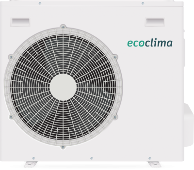 Напольно-потолочный кондиционер Ecoclima ECLCF-H36/5R1 / ECL-H36/5R1