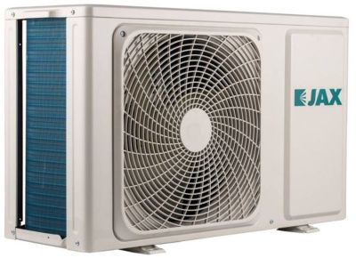 Кондиционер JAX Brisbane ACiU-20HE