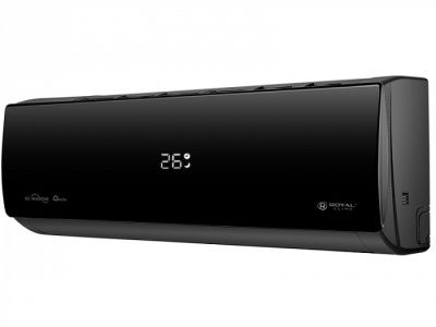 Кондиционер Royal Clima Attica Nero RCI-AN28HN
