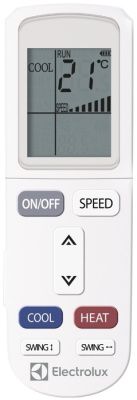 Кондиционер Electrolux Skandi EACS/I-12HSK/N3_24Y