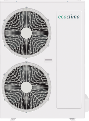 Напольно-потолочный кондиционер Ecoclima ECLCF-H48/5R1 / ECL-H48/5R1