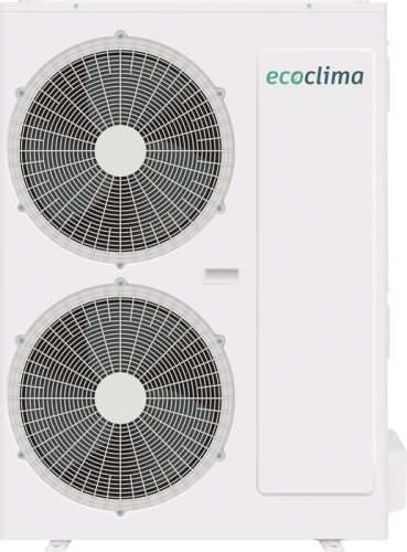 Напольно-потолочный кондиционер Ecoclima ECLCF-H48/5R1 / ECL-H48/5R1