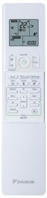 Кондиционер Daikin Perfera FTXM20R/RXM20R