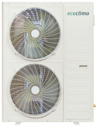 Канальный кондиционер Ecoclima Profi Line ECLMD-TC60/4R1A/ECL-TC60/5R1A(U)