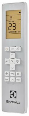 Кондиционер Electrolux Smartline EACS-18HSM/N3