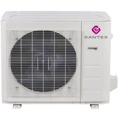 Кондиционер Dantex Futuro RK-28SFM/RK-28SFME